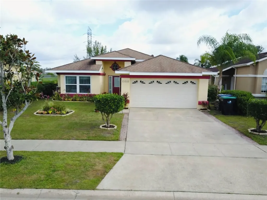 13310 Boulder Woods Circle Orlando FL 32824