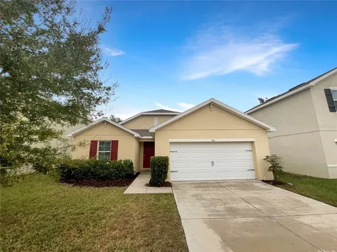 554 Hartford Heights Street Spring Hill FL 34609