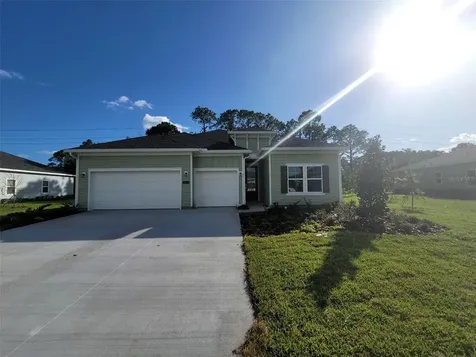 4182 Acoma Drive Ormond Beach FL 32174