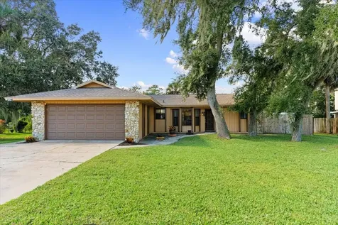 1852 Travelers Palm Drive Edgewater FL 32141
