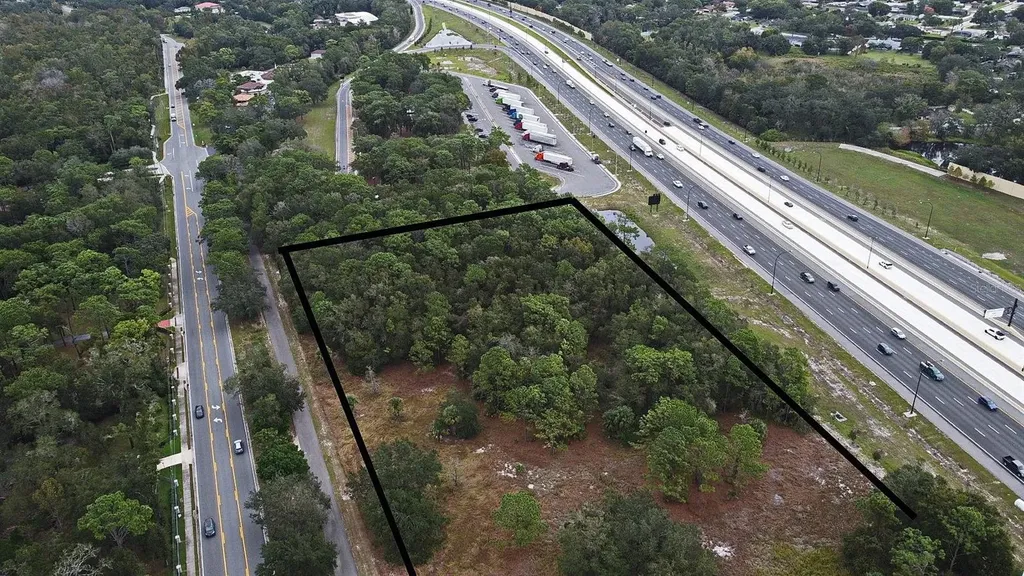 Markham Woods Road Longwood FL 32779