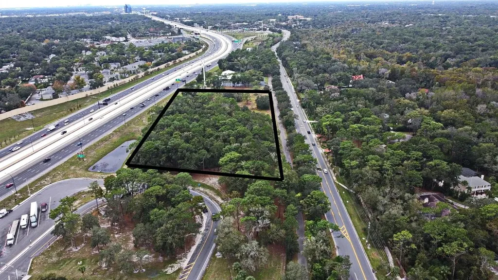 Markham Woods Road Longwood FL 32779
