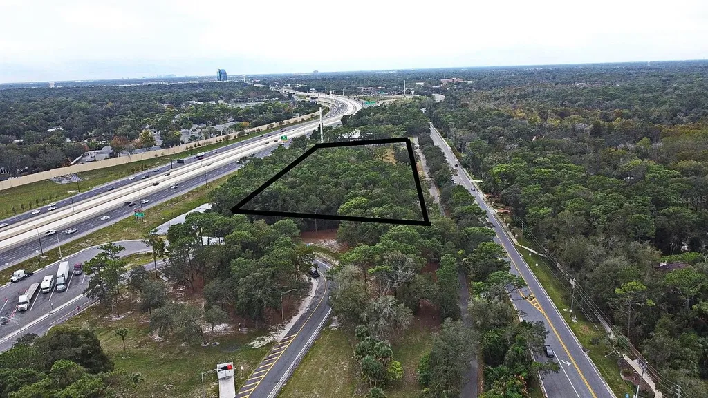 Markham Woods Road Longwood FL 32779
