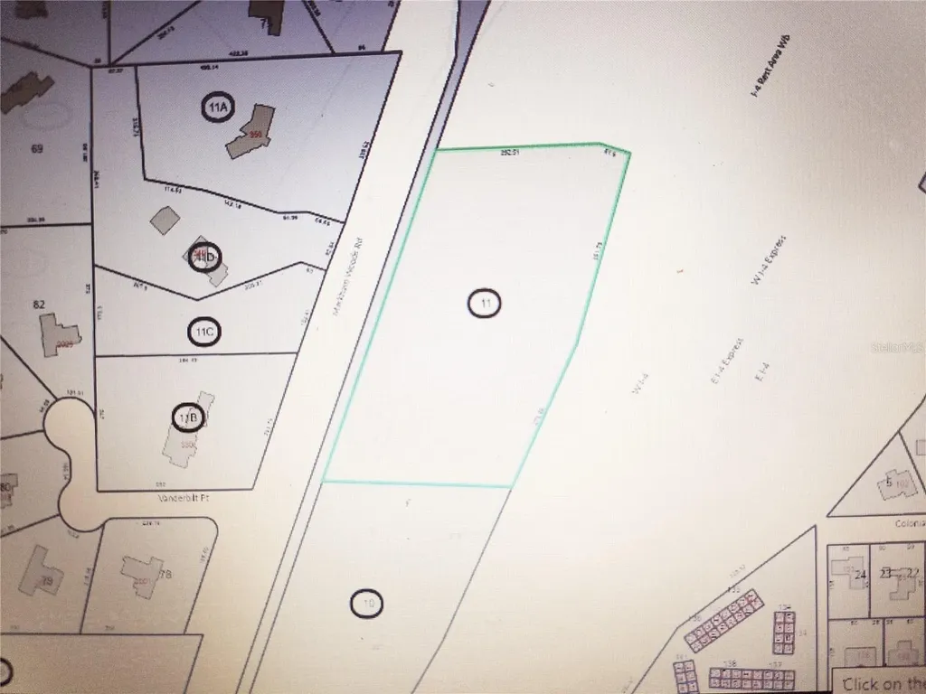 Markham Woods Road Longwood FL 32779
