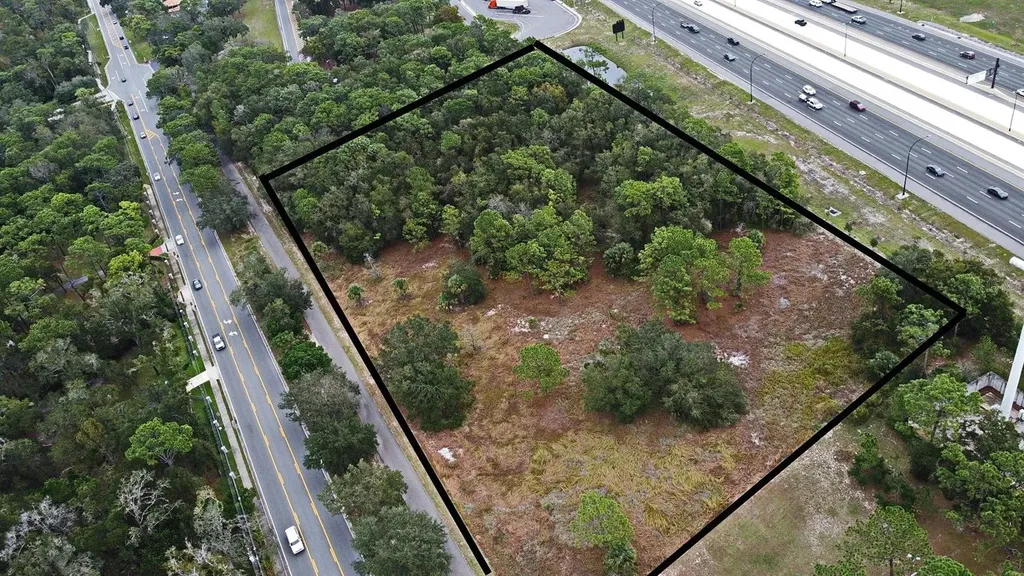 Markham Woods Road Longwood FL 32779