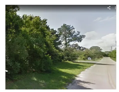 116 Stephens Street Perry FL 32347
