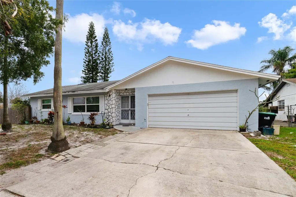 753 Dunhill Drive Orlando FL 32825