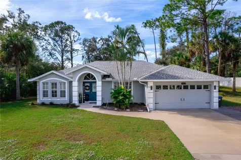 3627 Froude Street North Port FL 34286