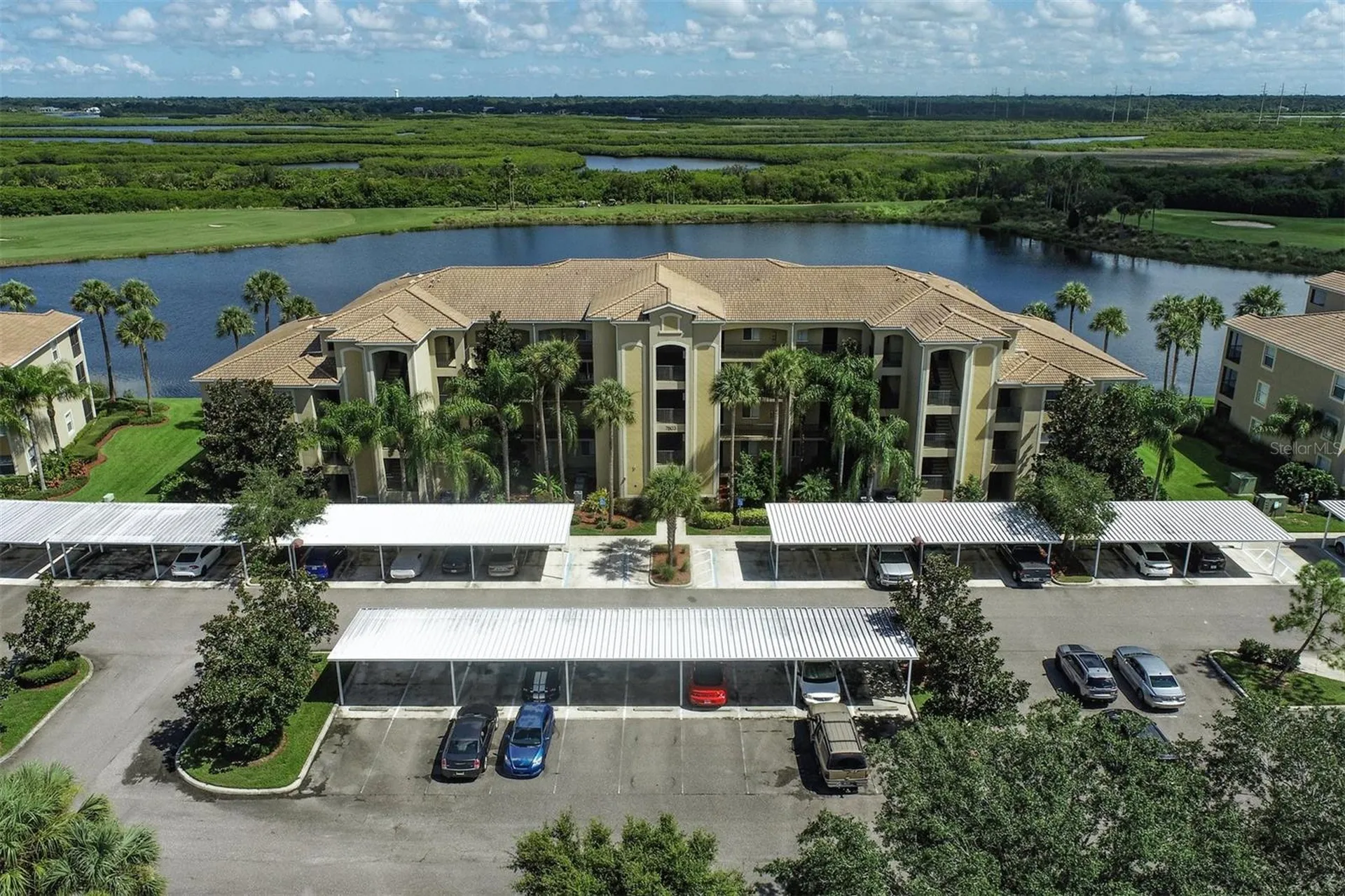 7803 Grand Estuary Trail Bradenton FL 34212