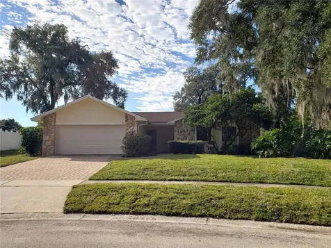 8028 Applehill Court Orlando FL 32810
