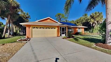 2763 S San Mateo Drive North Port FL 34288