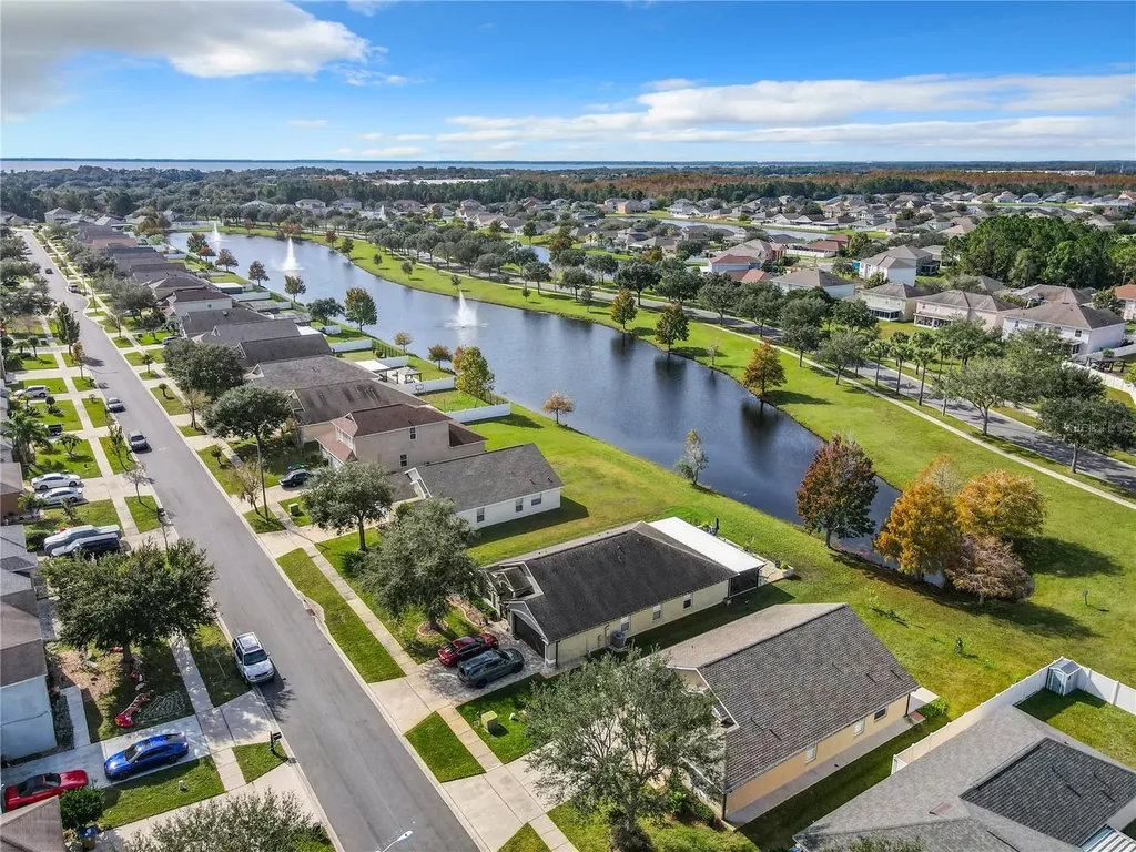 3060 Mandolin Drive Kissimmee FL 34744