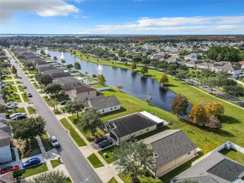 3060 Mandolin Drive Kissimmee FL 34744