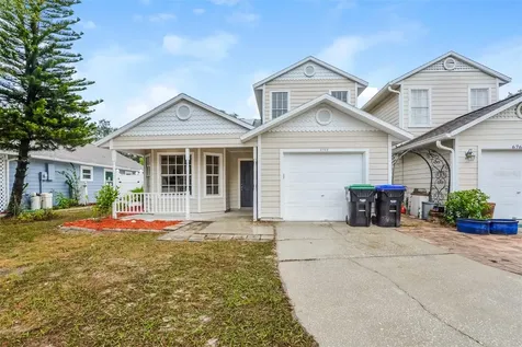 6762 Brittany Chase Court Orlando FL 32810