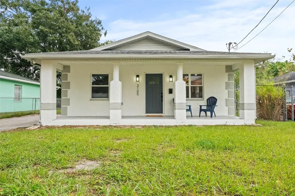 3105 N 15th Street Tampa FL 33605