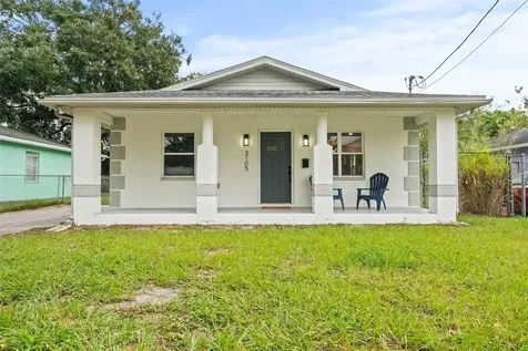 3105 N 15th Street Tampa FL 33605