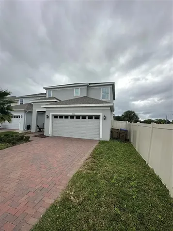 2700 Picasso Court Kissimmee FL 34743