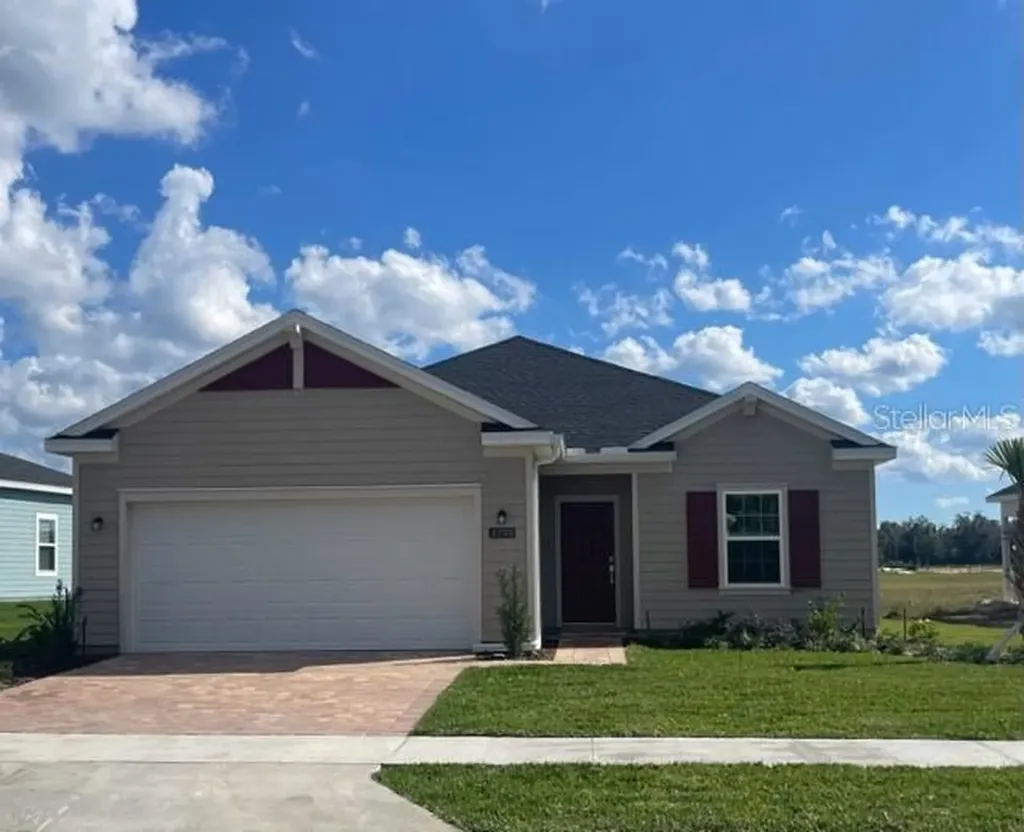 1755 NW 44th Court Road Ocala FL 34482
