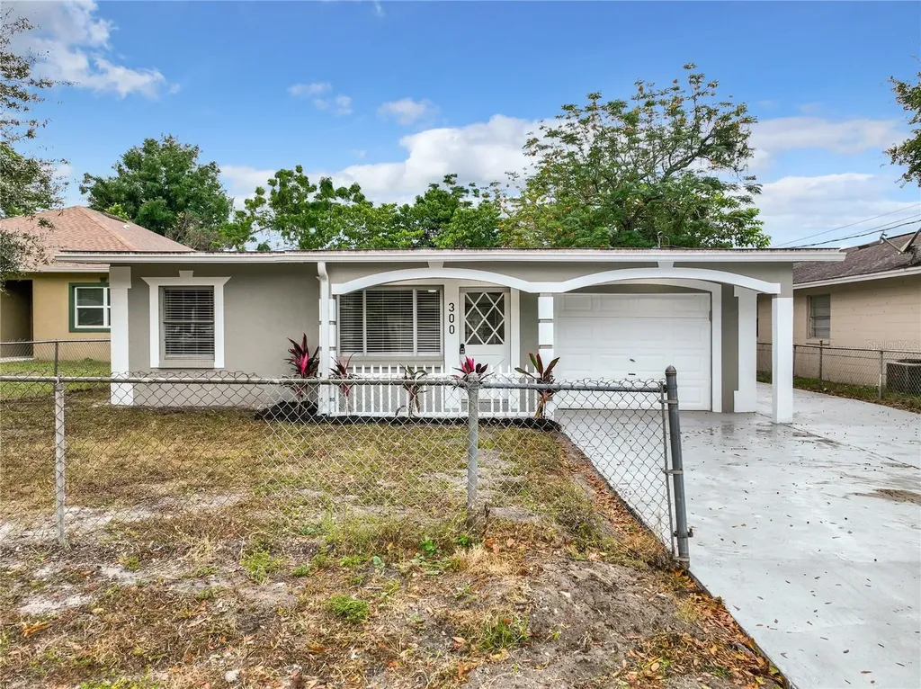 300 S Buena Vista Avenue Orlando FL 32835