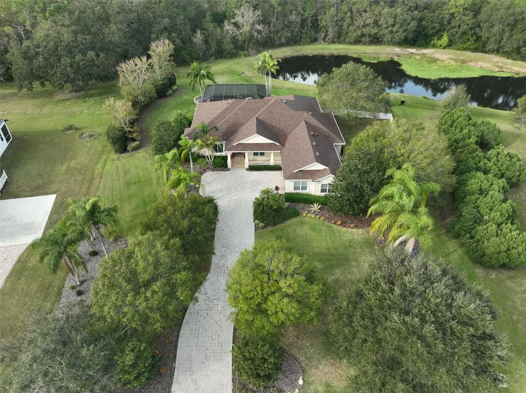 17709 Bridlewood Court Parrish FL 34219