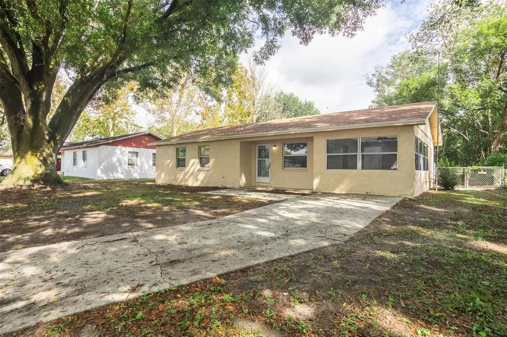 4117 Homestead Drive Lakeland FL 33810