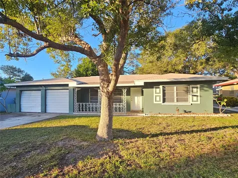 1432 Satsuma Street Clearwater FL 33756