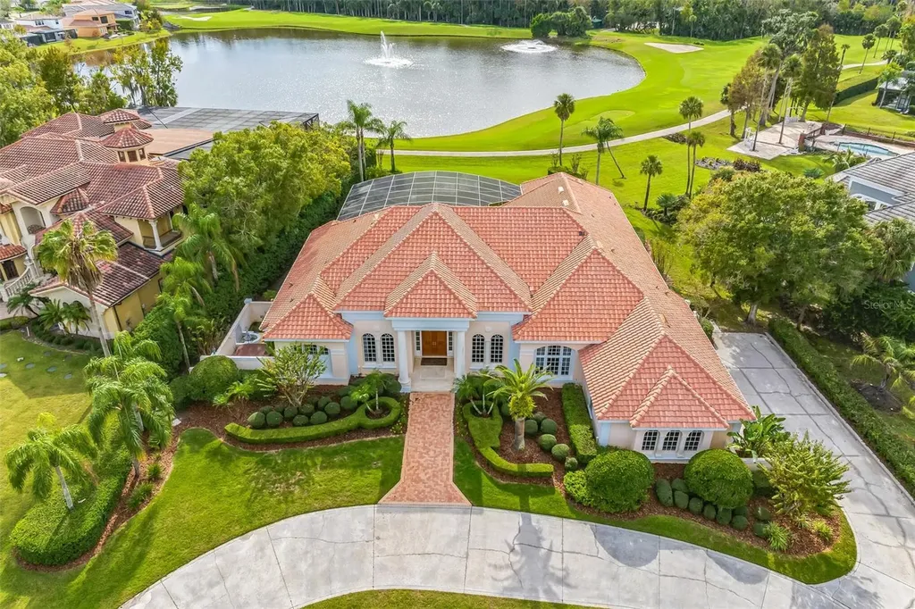 2201 Alaqua Drive Longwood FL 32779
