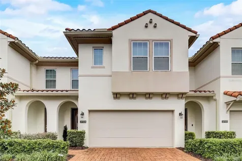 2723 Bolzano Drive Apopka FL 32712
