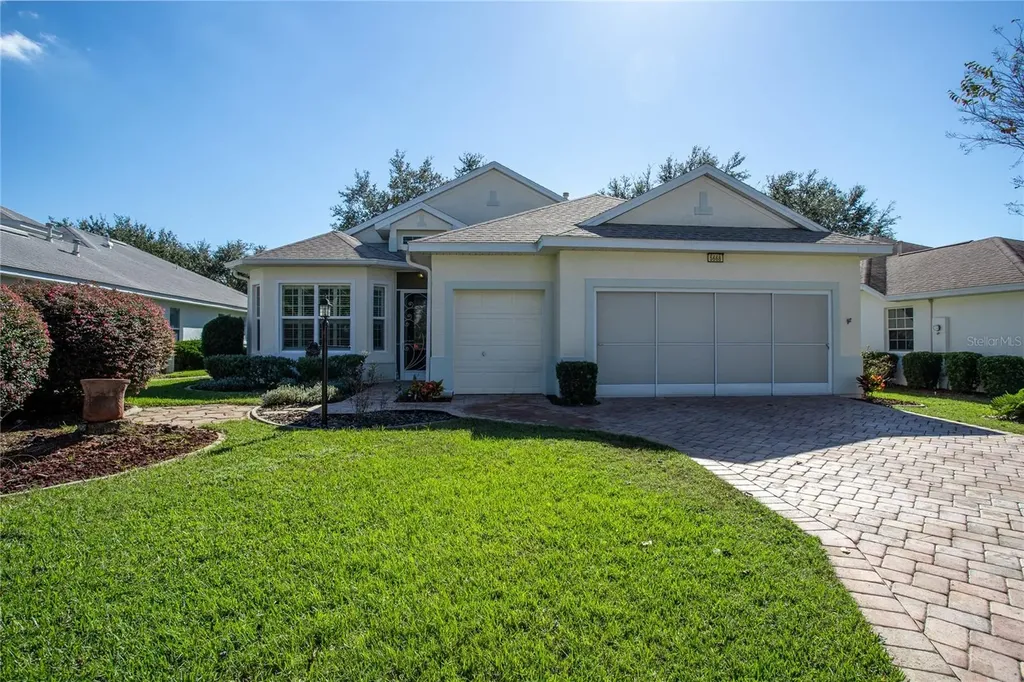 5668 Gulf Stream Street Tavares FL 32778