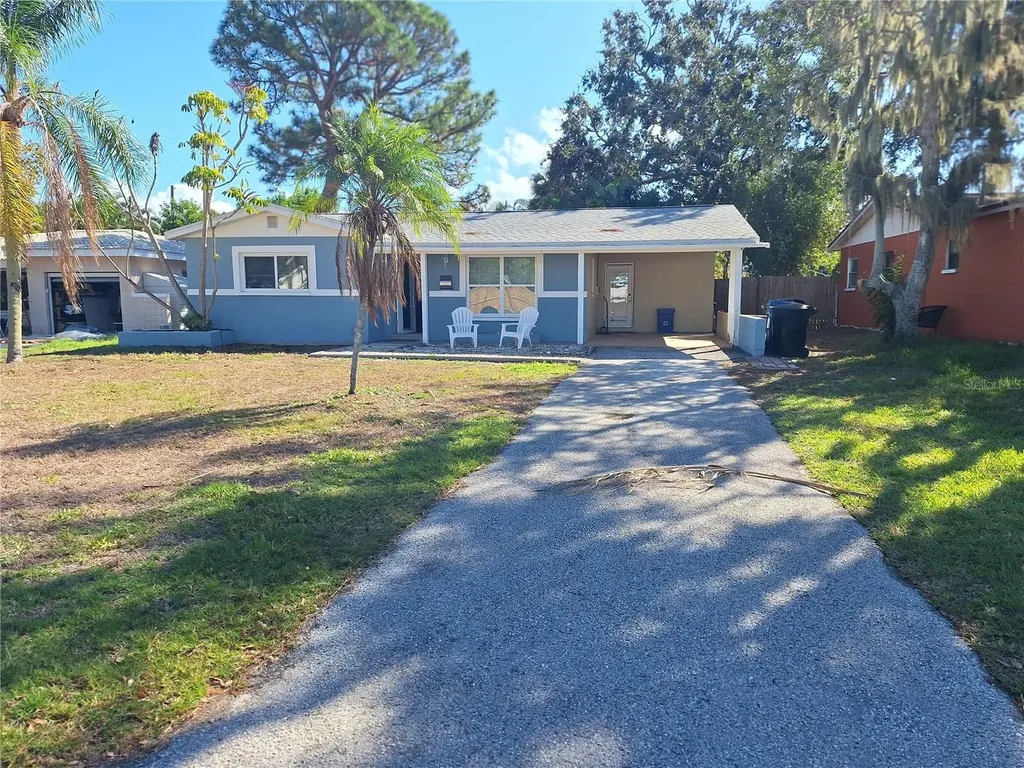 1734 Massachusetts Avenue NE St Petersburg FL 33703