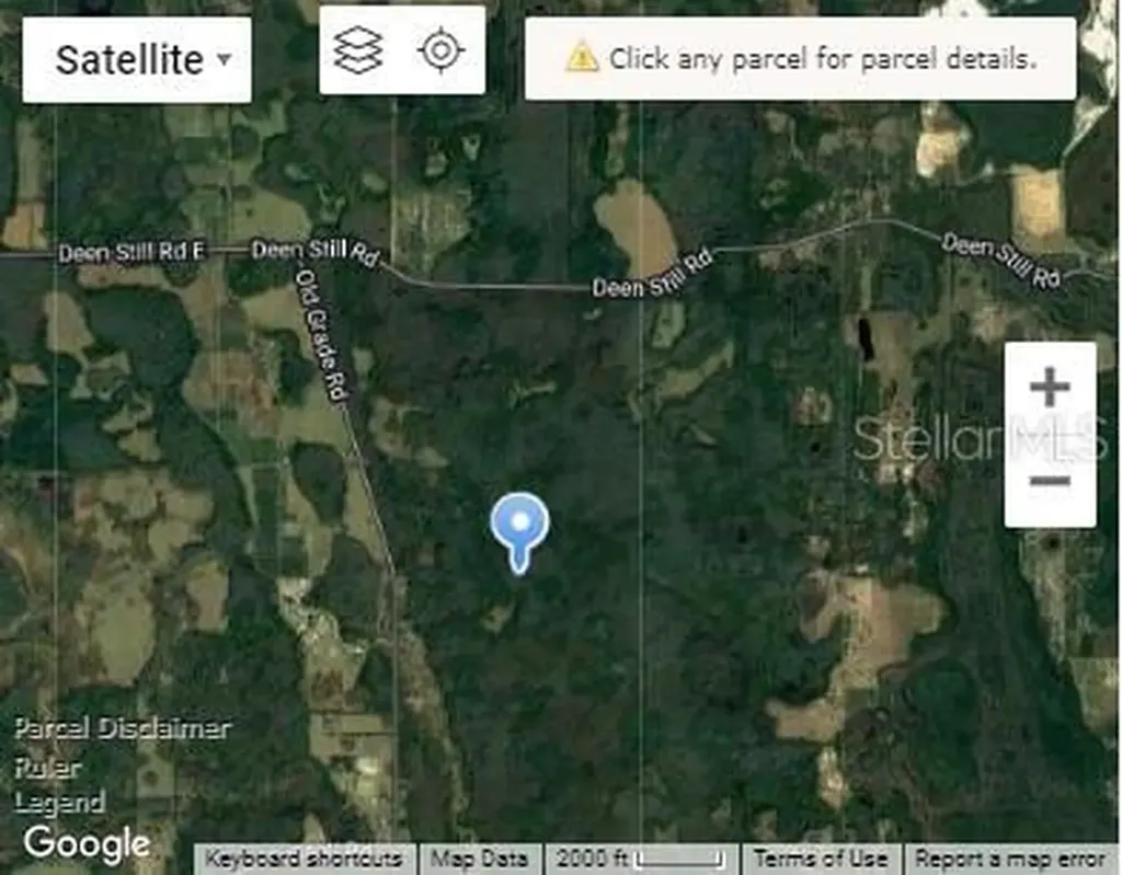 Old Grade Road Polk City FL 33868
