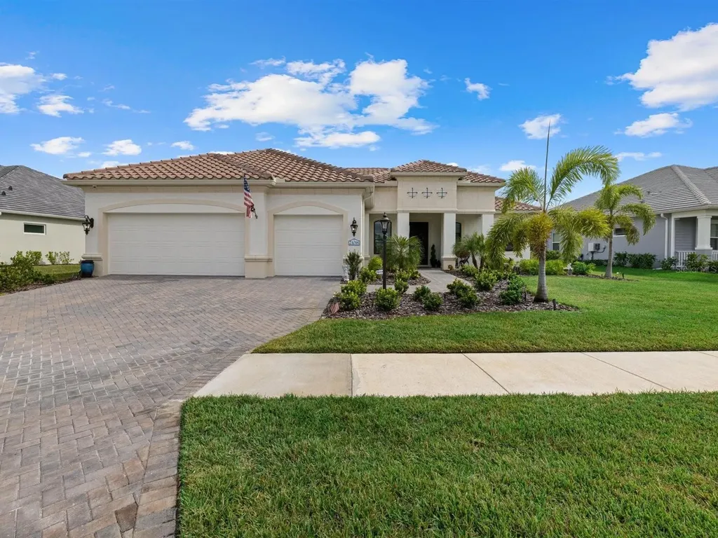 21016 Fort Myers Way Venice FL 34293