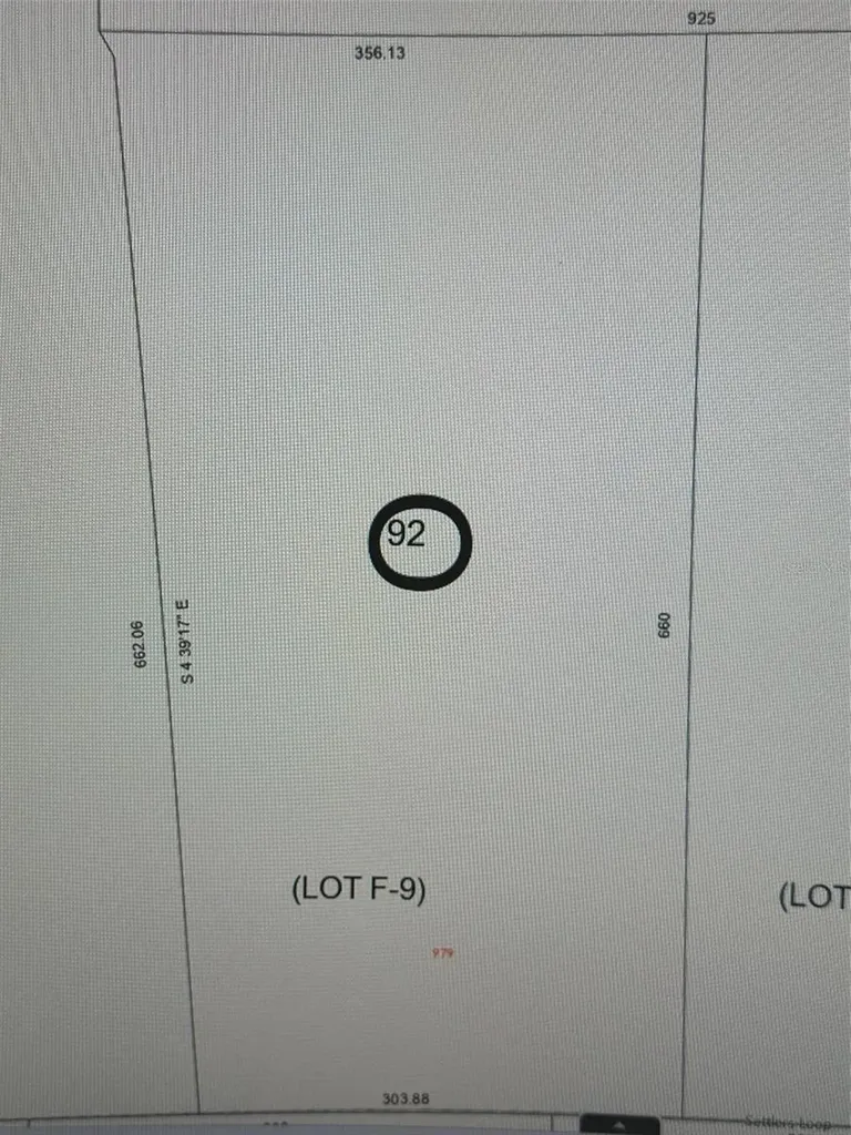 979 Settlers Loop Geneva FL 32732