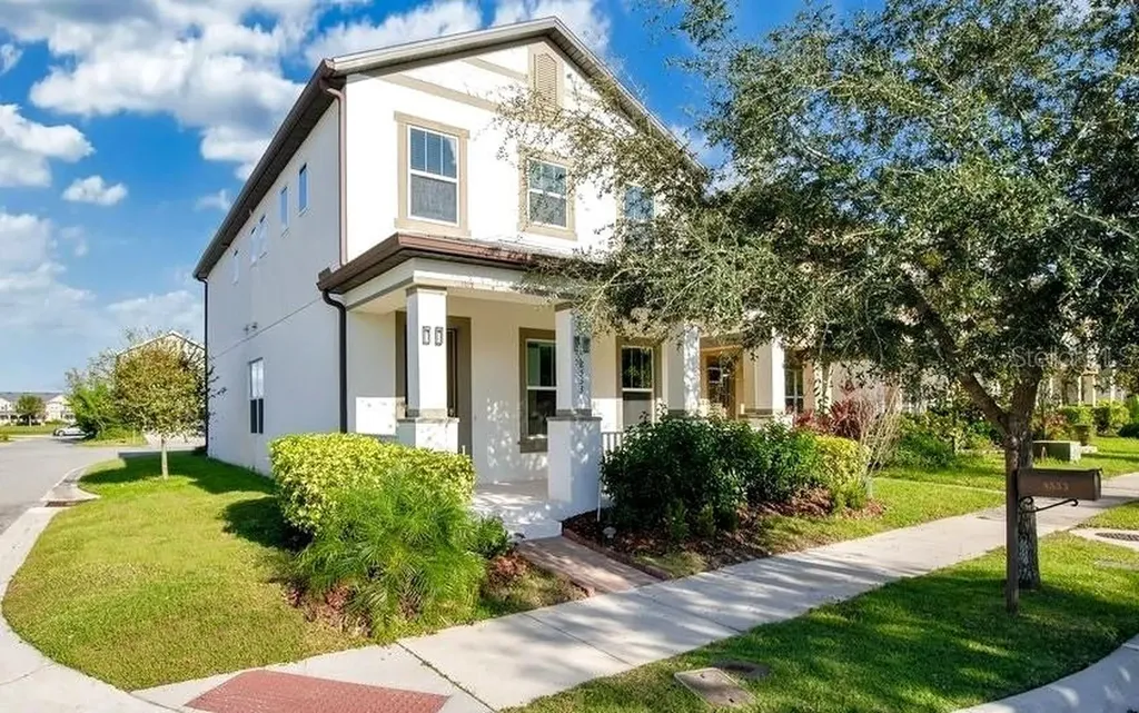 8553 Crescendo Avenue Windermere FL 34786