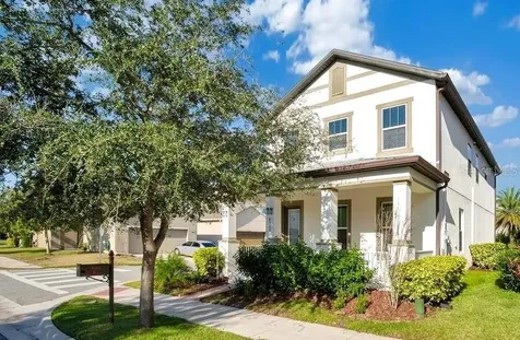 8553 Crescendo Avenue Windermere FL 34786