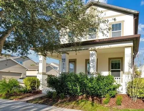 8553 Crescendo Avenue Windermere FL 34786