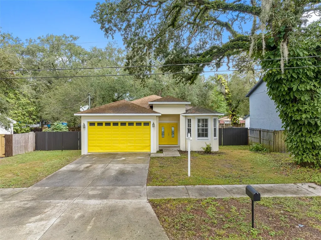 4216 E Eva Avenue Tampa FL 33617