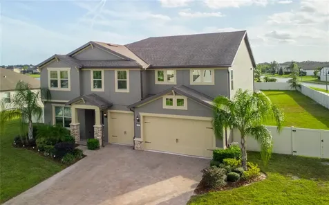17572 Sailfin Drive Orlando FL 32820