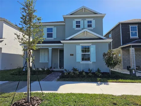 5079 Lake Hamlin Trail Winter Garden FL 34787