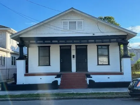 2303 E 4th Avenue Tampa FL 33605