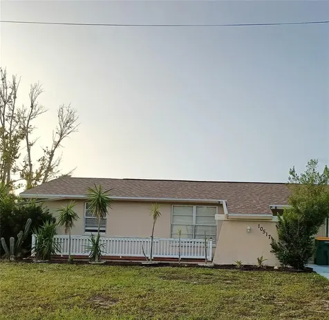 10517 Greenway Avenue Englewood FL 34224