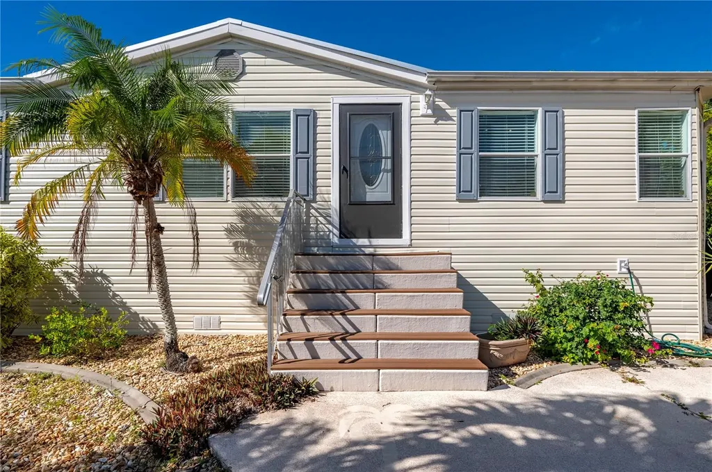 3101 Bamboo Court Punta Gorda FL 33950