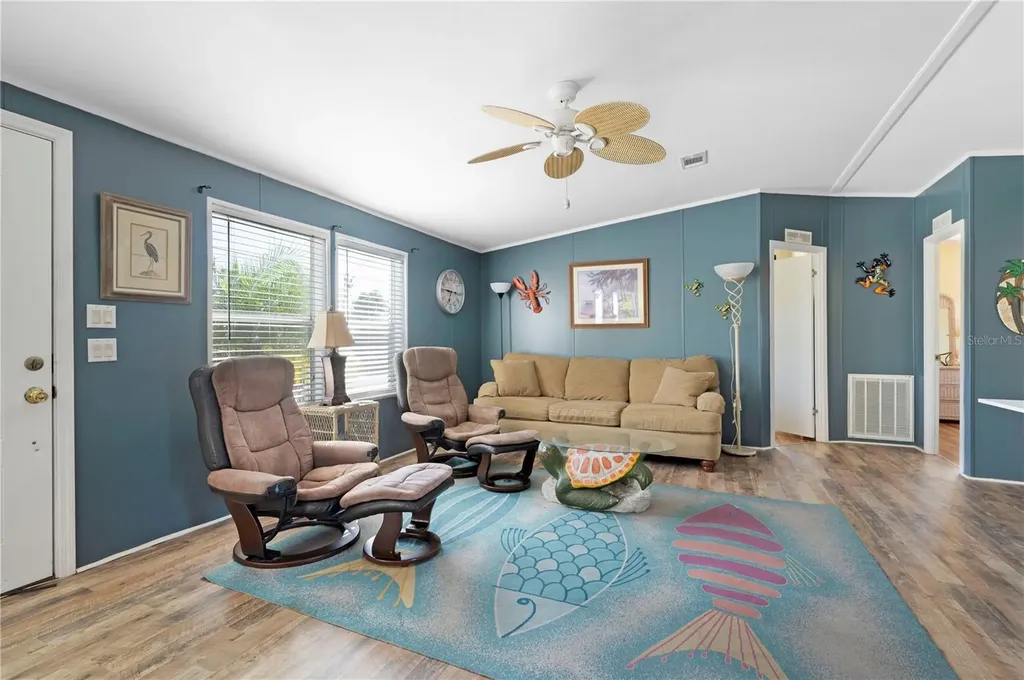 3101 Bamboo Court Punta Gorda FL 33950