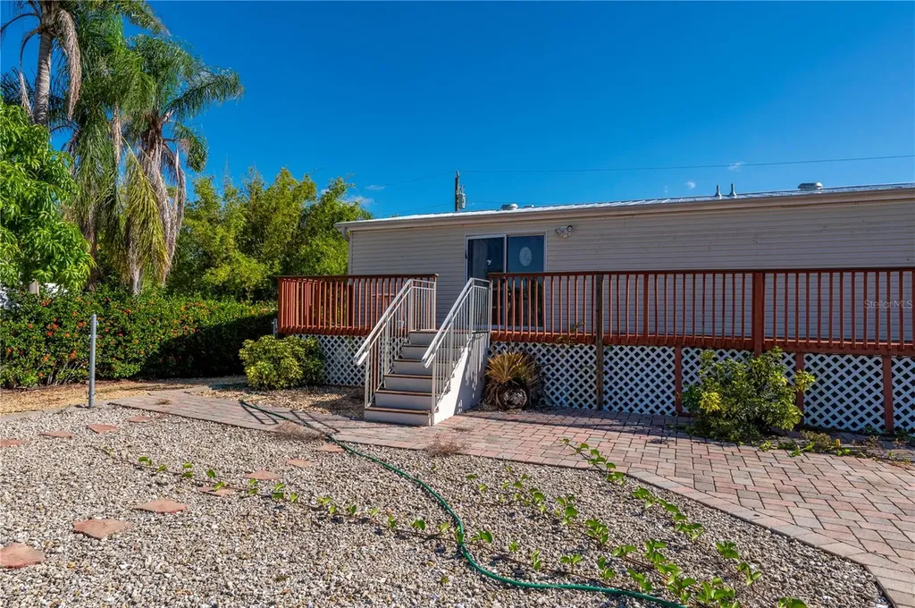 3101 Bamboo Court Punta Gorda FL 33950