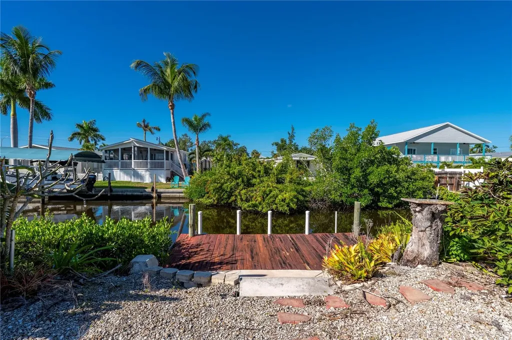 3101 Bamboo Court Punta Gorda FL 33950