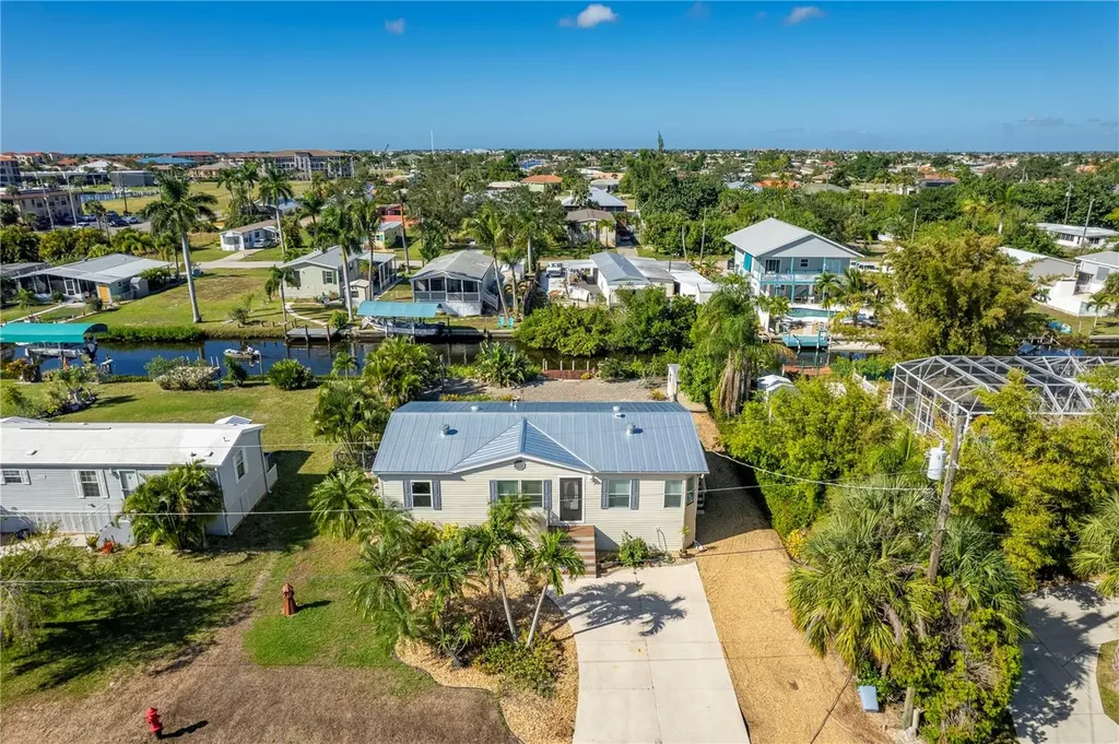 3101 Bamboo Court Punta Gorda FL 33950