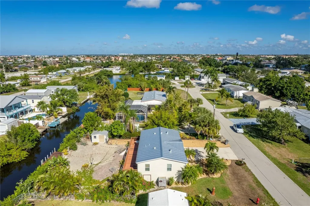 3101 Bamboo Court Punta Gorda FL 33950