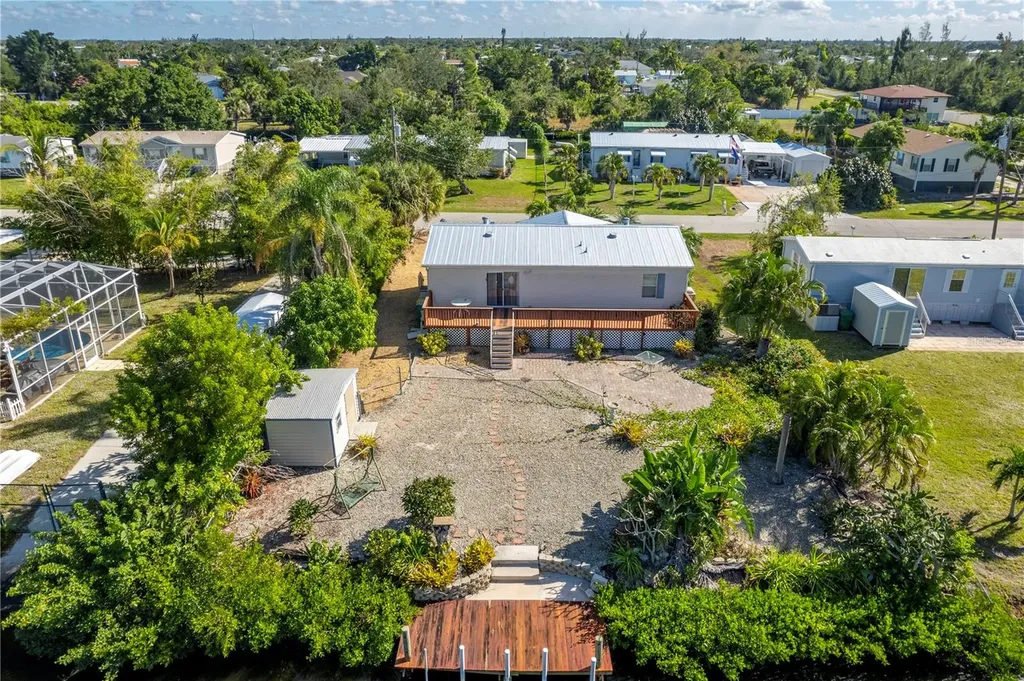 3101 Bamboo Court Punta Gorda FL 33950
