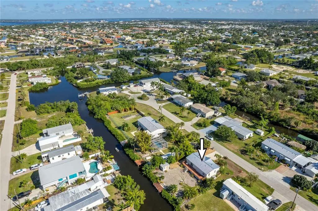 3101 Bamboo Court Punta Gorda FL 33950