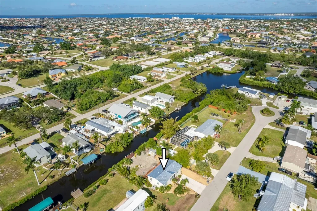 3101 Bamboo Court Punta Gorda FL 33950